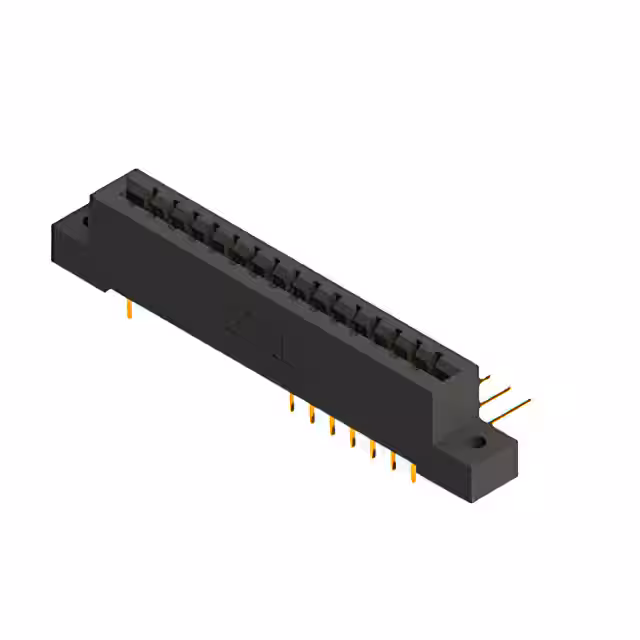 387-030-558-202 EDAC Inc.  Edgeboard Connectors